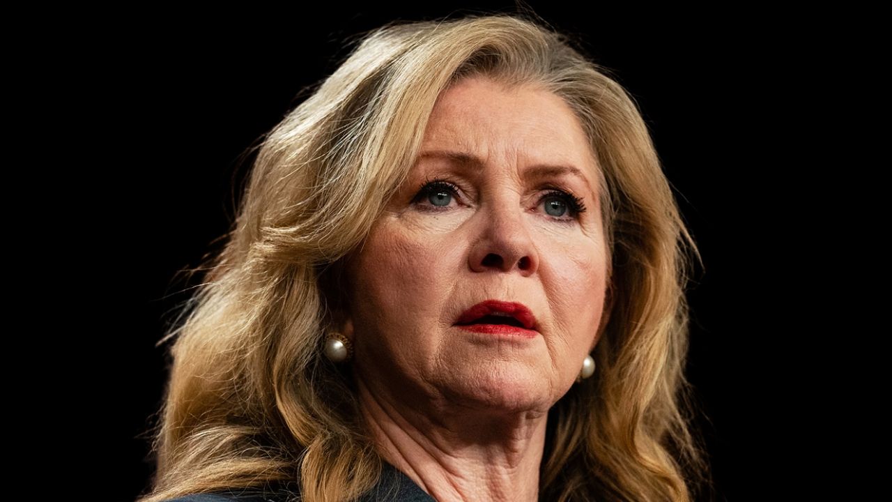 Marsha Blackburn S 41 Million Net Worth In 2024 FORBES