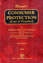 Consumer Protection (Law & Practice)