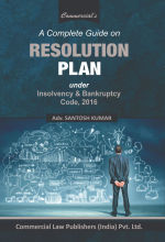 A Complete Guide on Resolution Plan under Insolvency & Bankruptcy