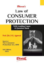 Law of Consumer Protection