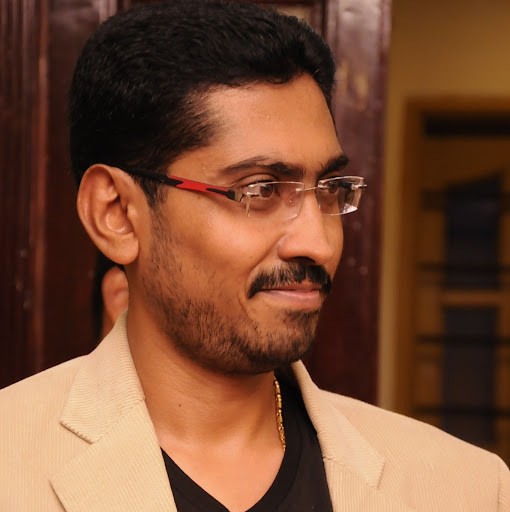 hari prasad