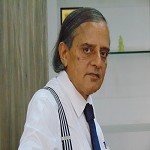 Dr Gubbi S Subba Rao