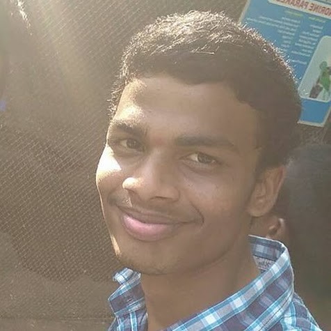 Pawan Vemula