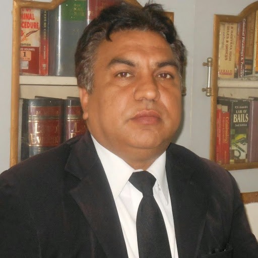 ASHOK KUMAR KHANNA