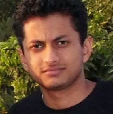 gautam nishant