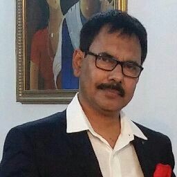 Atul Ojha