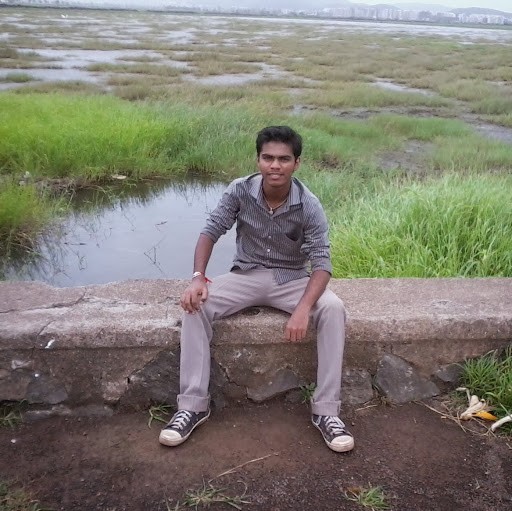 Akshay Tandale