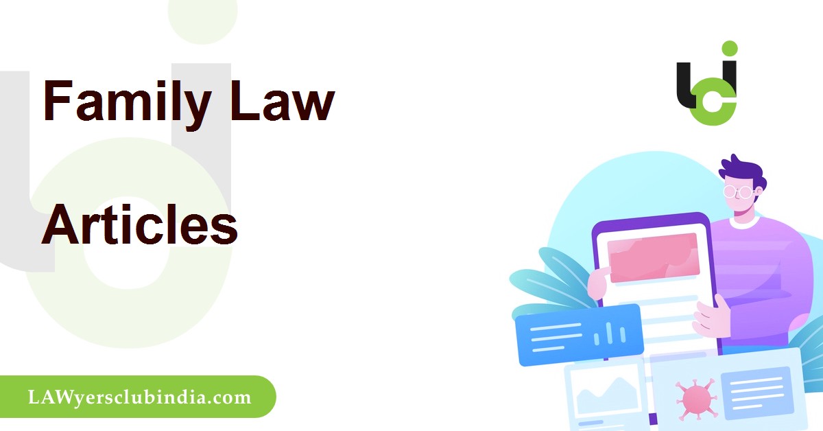 law-of-maintenance-in-india-under-personal-laws-an-analysis