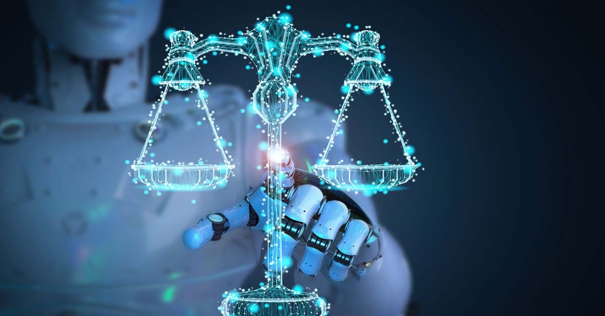 Artificial Intelligence And Law