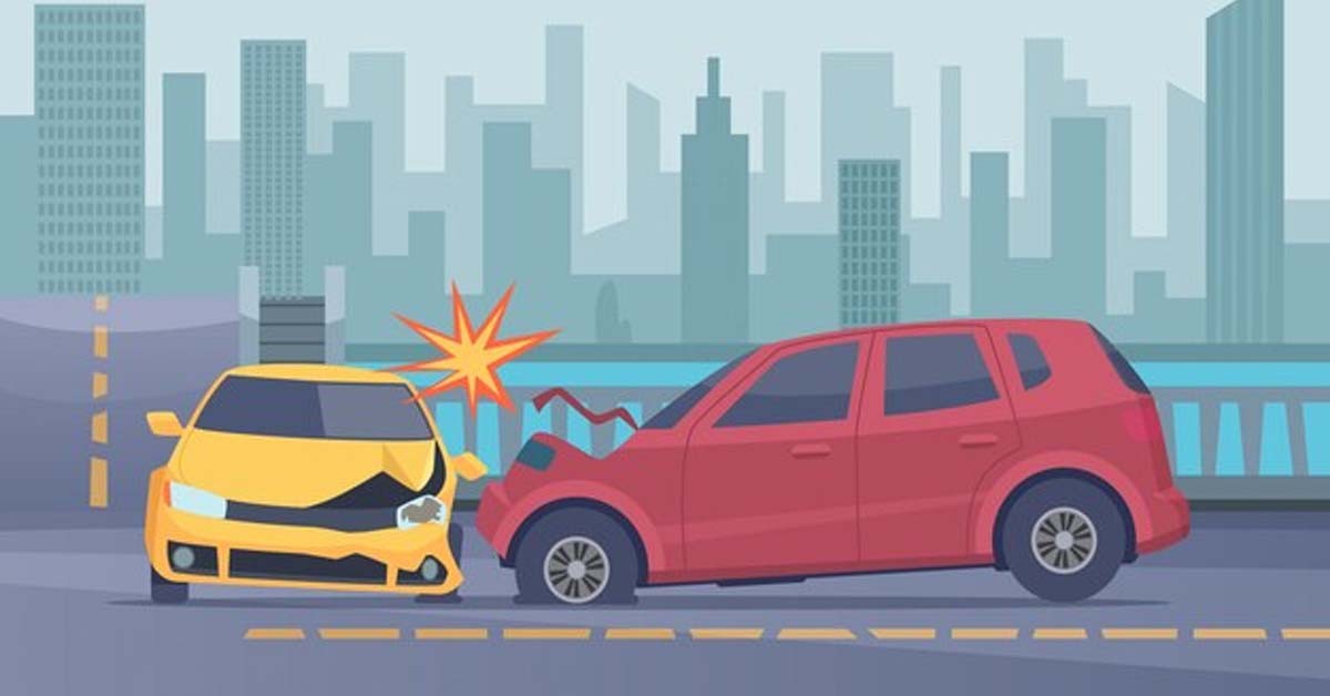 What To Do If You Are A Victim Of Hit And Run?