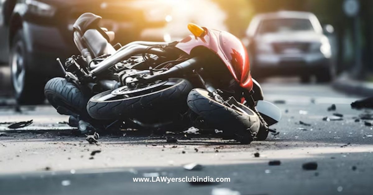 how to choose a motorcycle accident attorney: a comparative analysis of us and indian legal frameworks