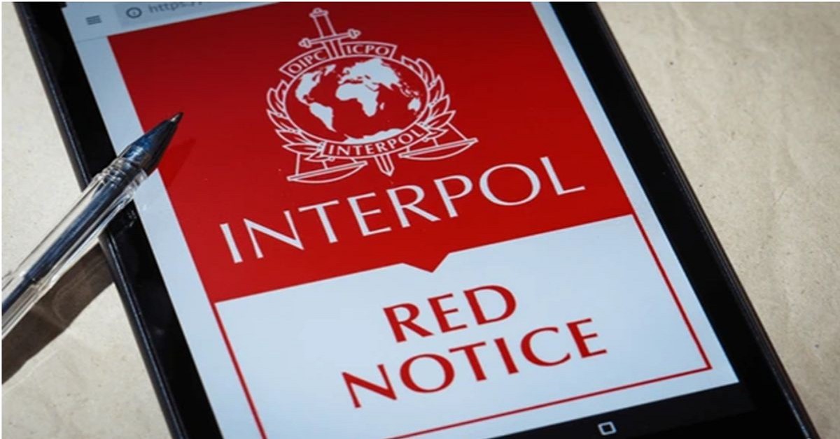 what are your rights when defending against an interpol red notice 