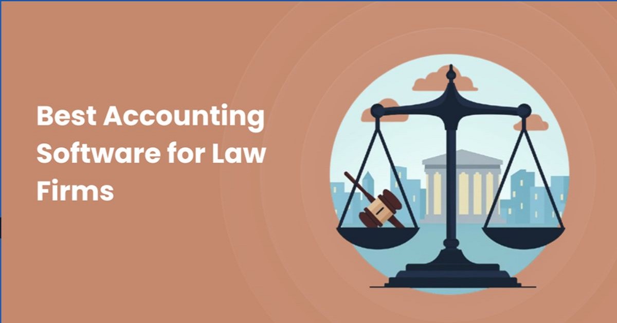 best accounting software for law firms