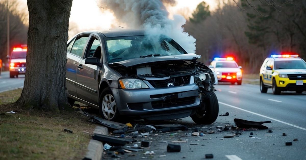 ryan dunn car accident