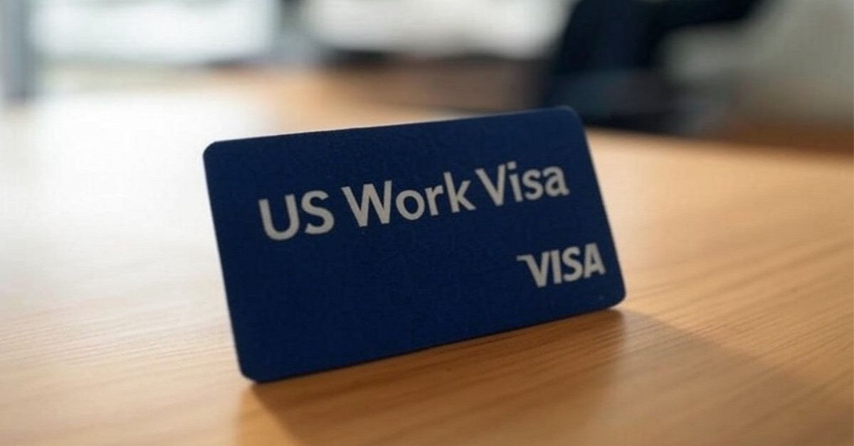 7 important steps on how to get us work visa