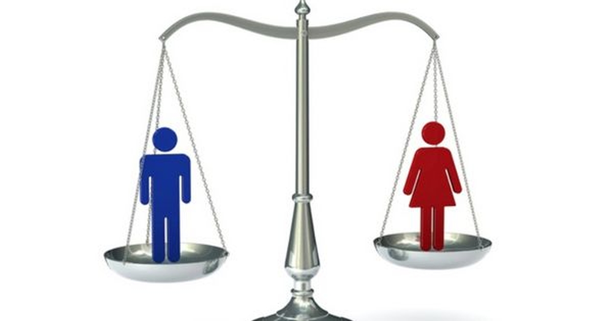 Gender Neutral Laws Justice Irrespective Of Gender 5258