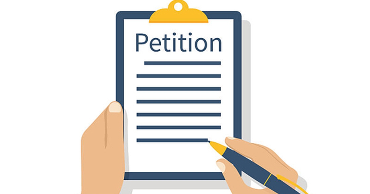 Writ Petition Procedure