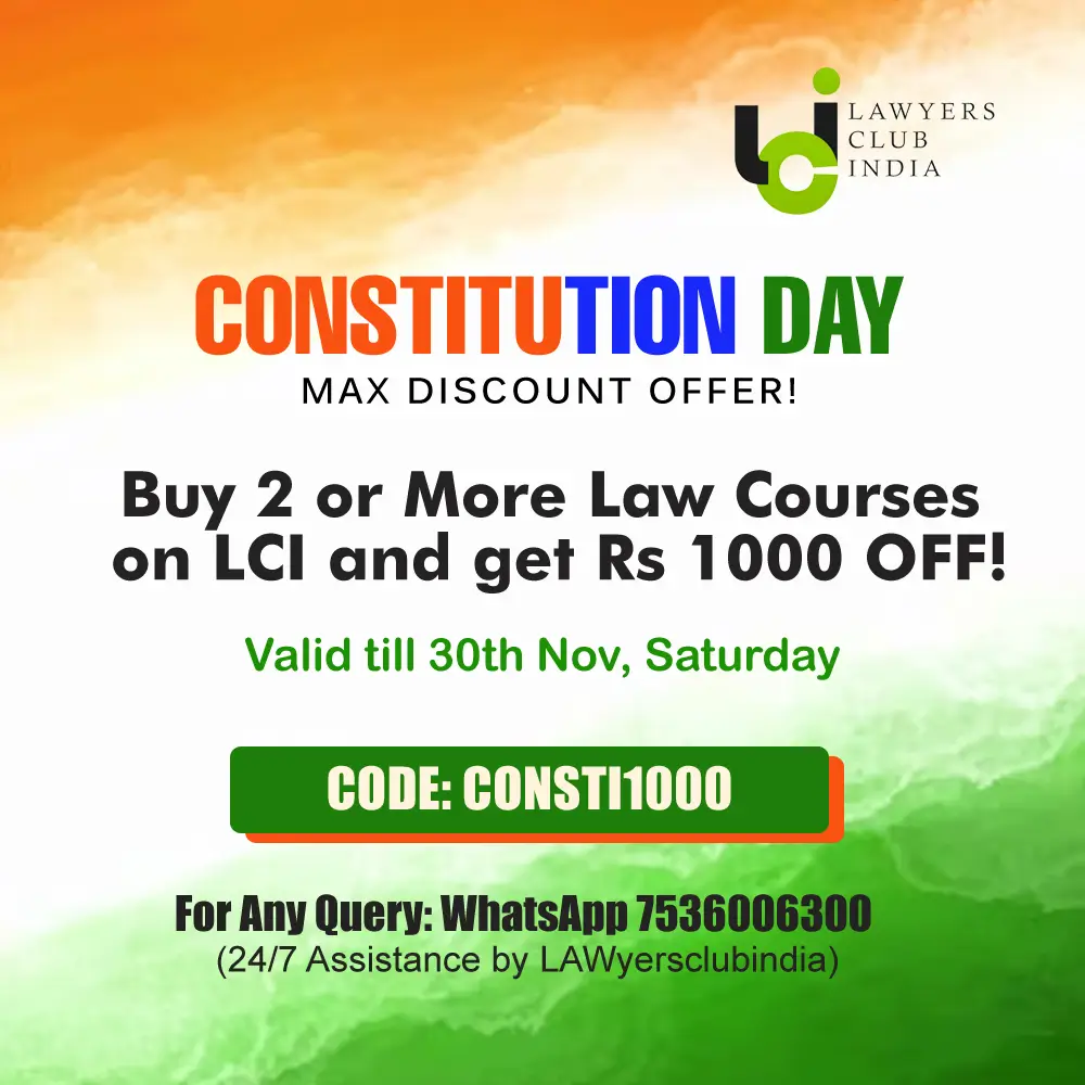 LAW Course