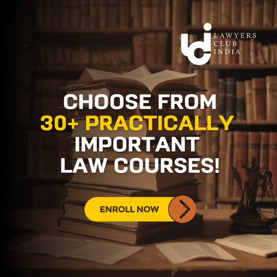 LAW Course