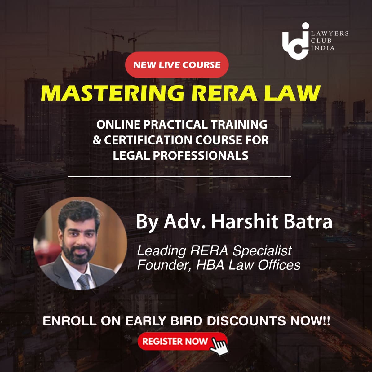 LAW Course