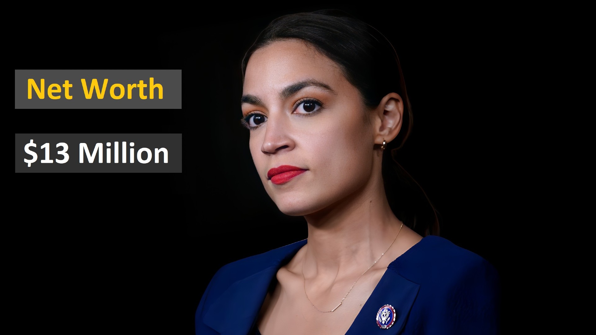 Understanding AOC's Net Worth 2023: A Deep Dive Into Alexandria Ocasio ...