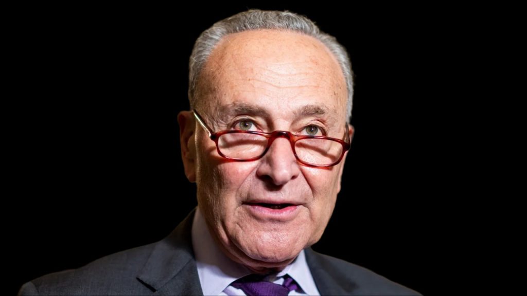 Chuck-Schumer-Net-Worth