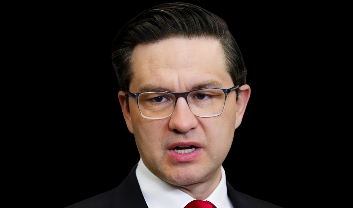 Pierre Poilievre 25 Million Net Worth and Investments