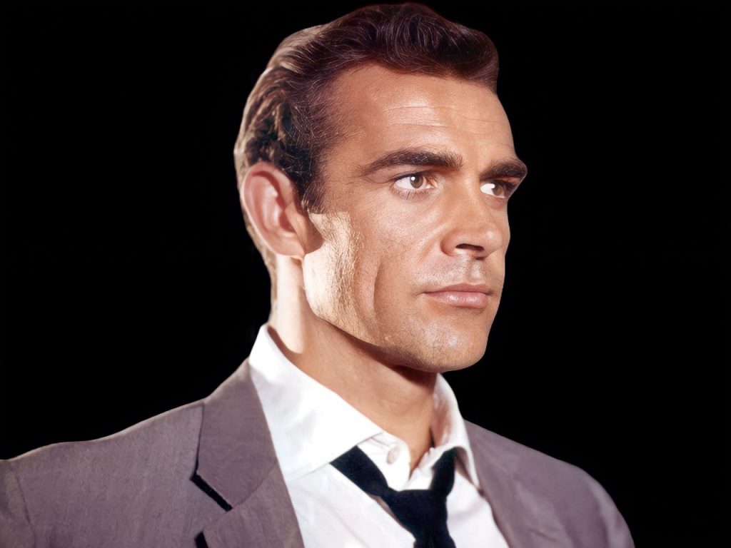 Sean Connery's Net Worth at Death (FORBES)