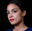 aoc net worth