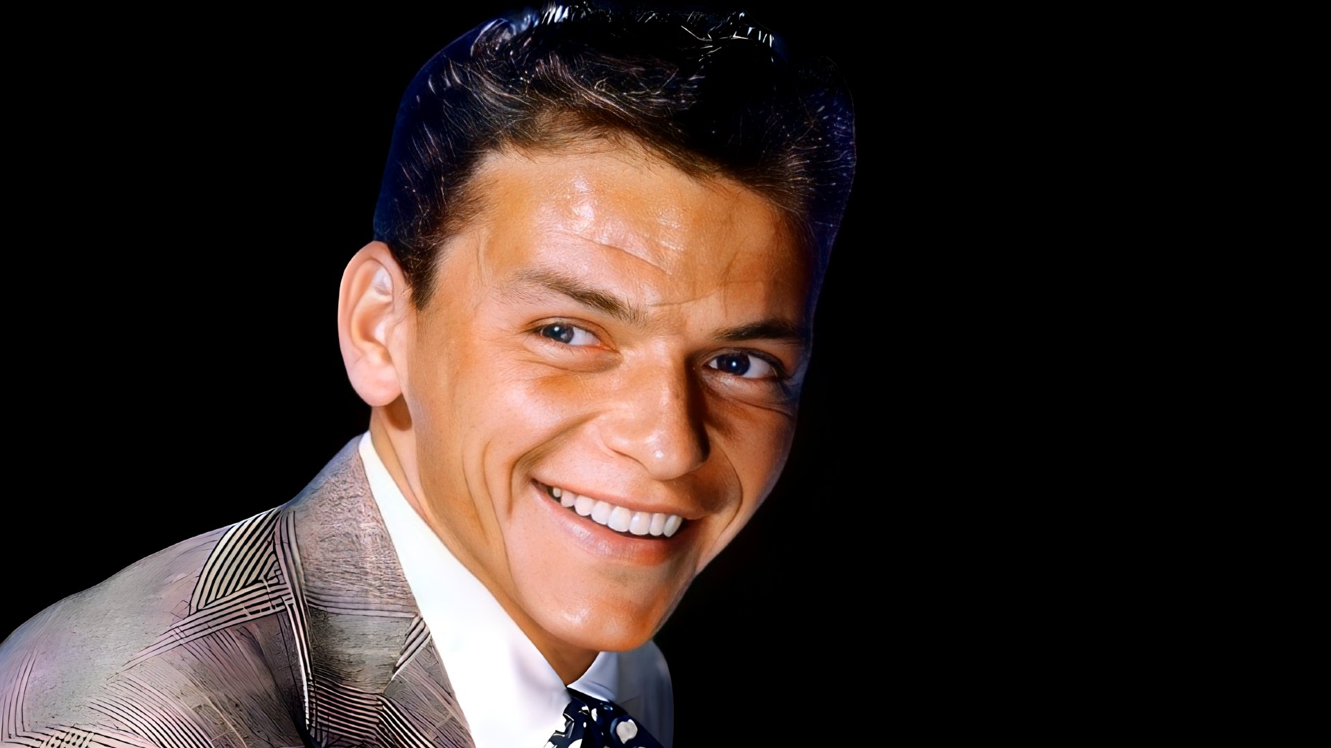 Who Inherited Frank Sinatra's Wealth after his Death?