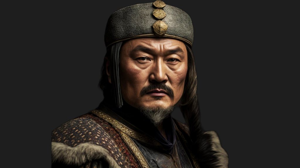 Genghis-Khan-Net-Worth