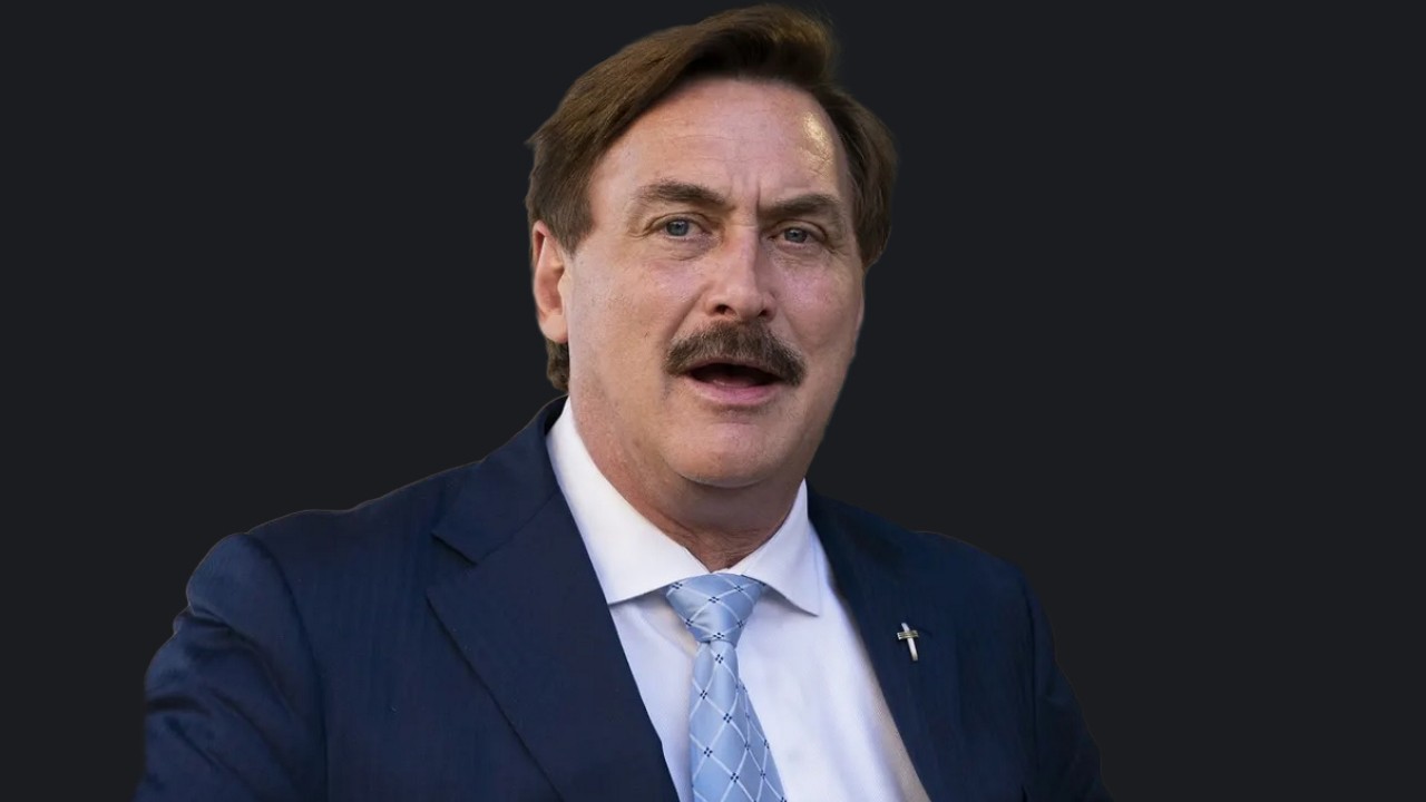 Mike Lindell's Net Worth is Still Huge Despite Lawsuits