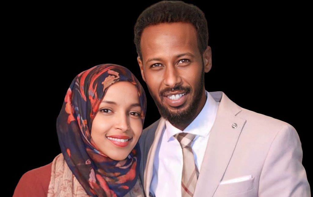 ilhan-omar-net-worth-husband