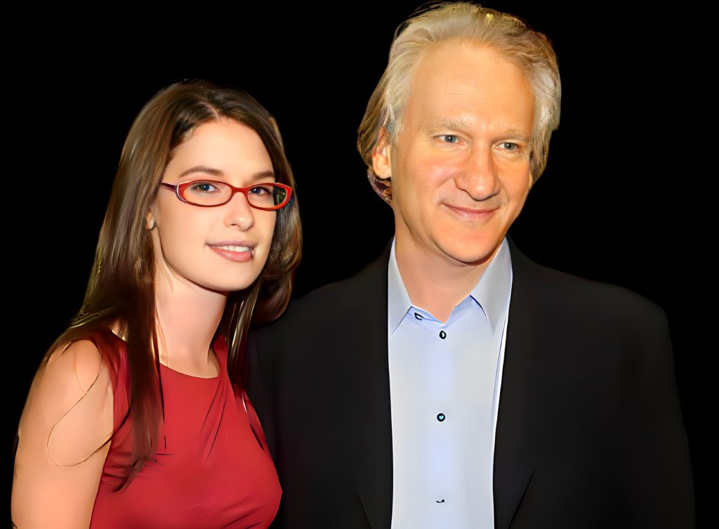 Bill-Maher-wealth-assets-girlfriend