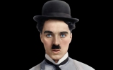 charlie chaplin wealth