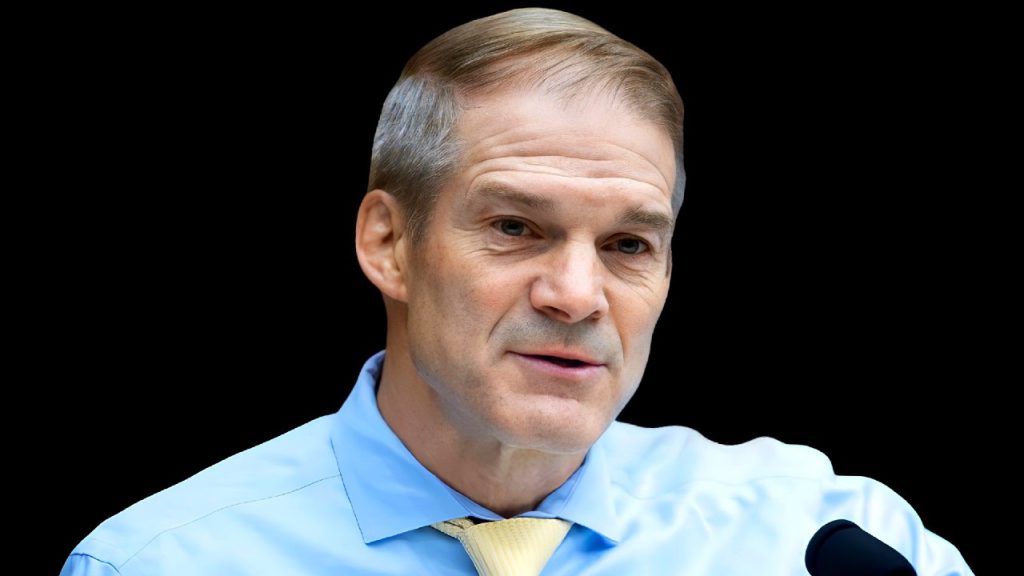 Jim-Jordan-Approval-Rating