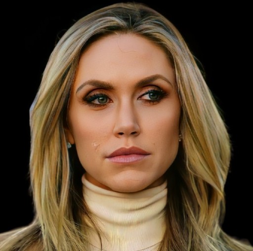 Lara Trump got 18 Million Net Worth in Quick Time