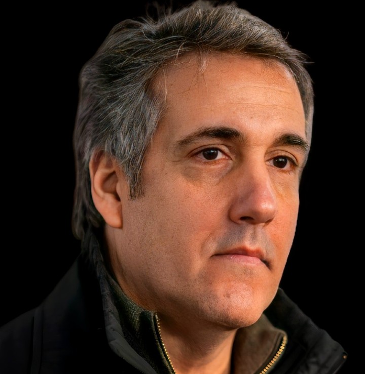 Michael Cohen is Worth 60 Million Today