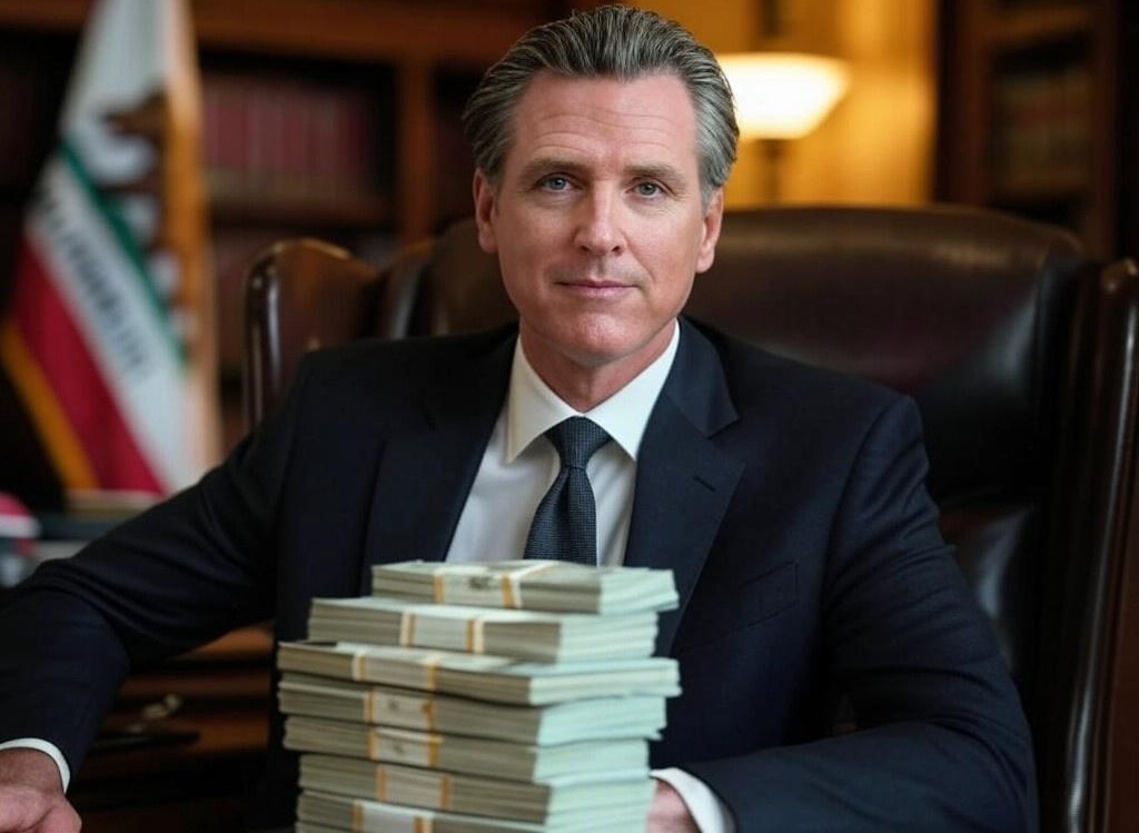 gavin-newsom-net-worth