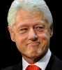 bill clinton net worth