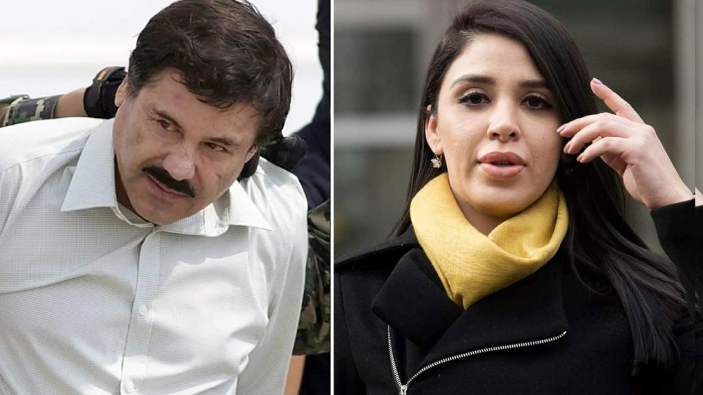 El Chapo Peak Net Worth by Forbes