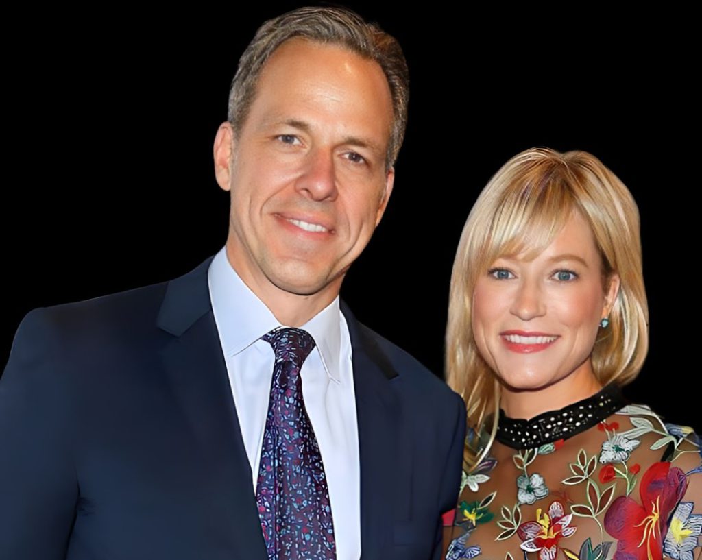 jake-tapper-wife-jennifer-marie-brown