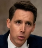 josh hawley wealth