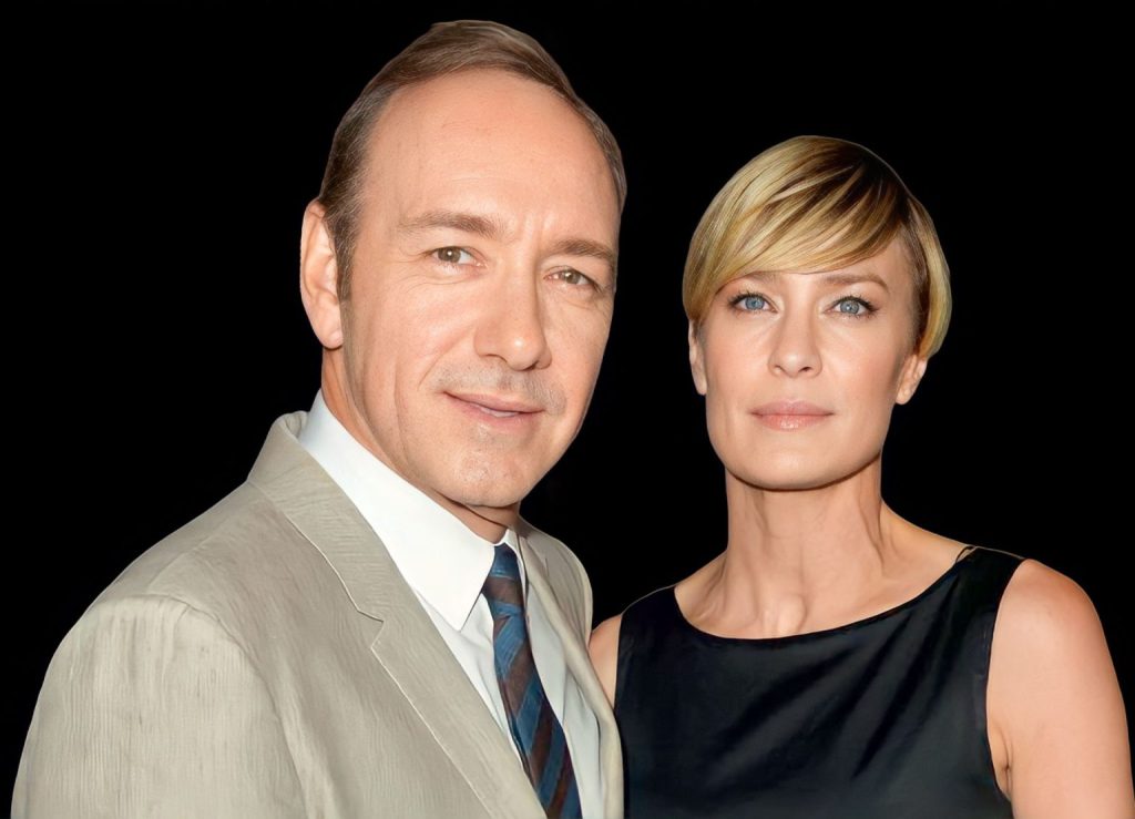 Kevin Spacey Net Worth after Lawsuit Settlements (FORBES)