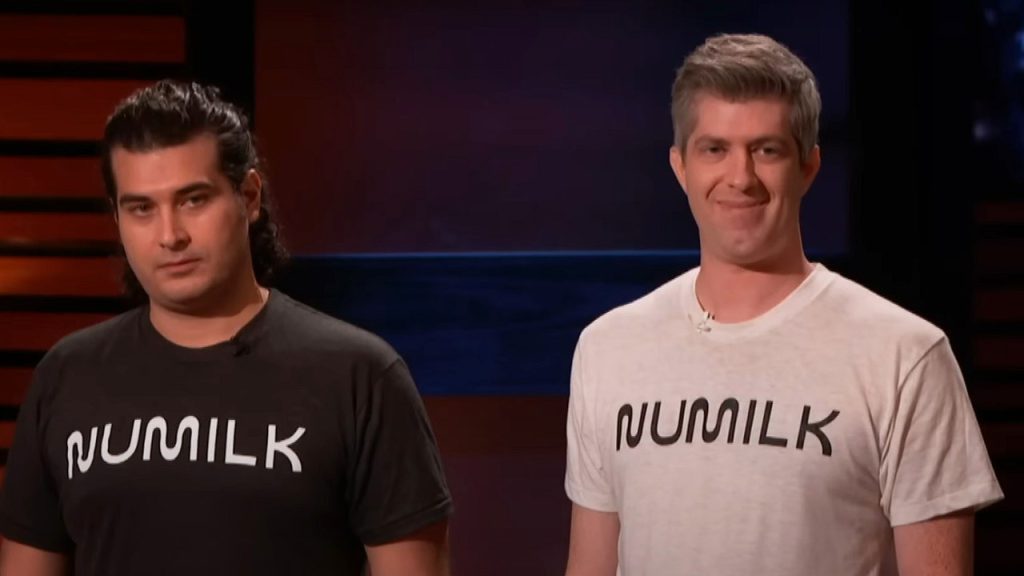 numilk-net-worth-shark-tank