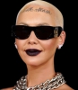 amber rose net worth