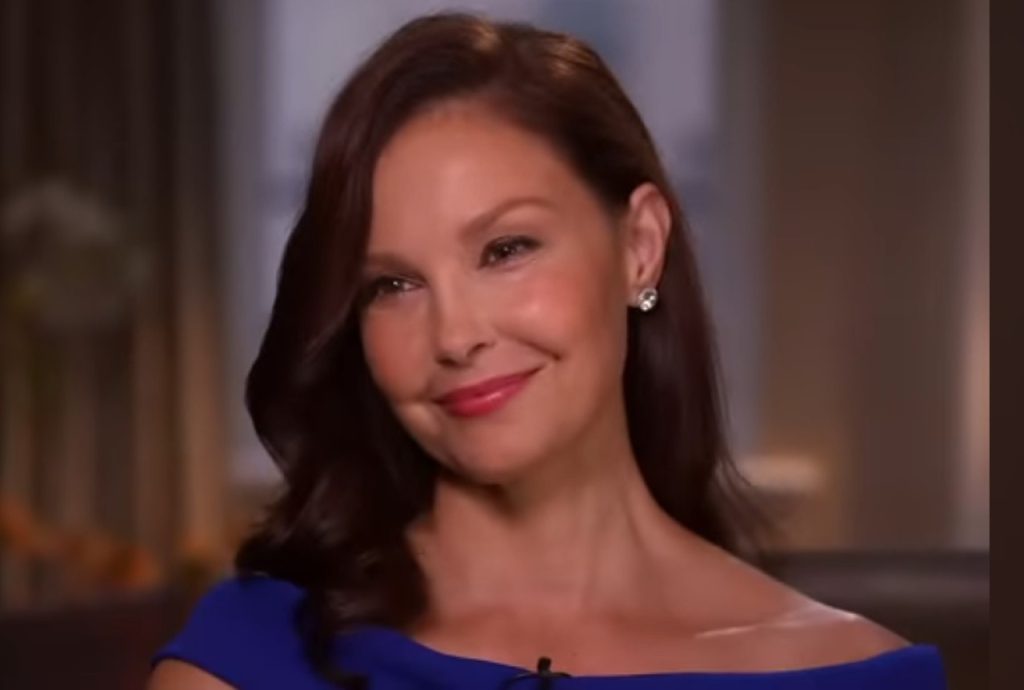 Ashley Judd net worth wealth