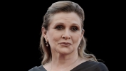 carrie fisher net worth