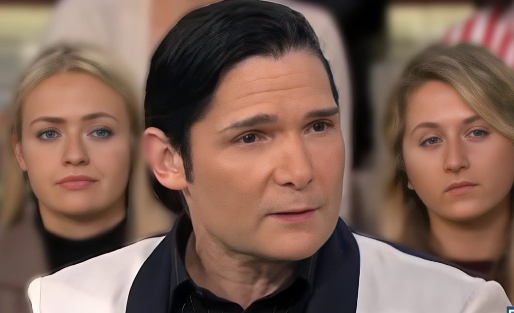 Corey Feldman Net worth assets