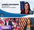 janeen diguiseppi trump